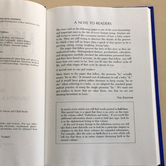 The Life Cycle Library for Young People Books Complete Set of Four 4 Books - Picture 9 of 13